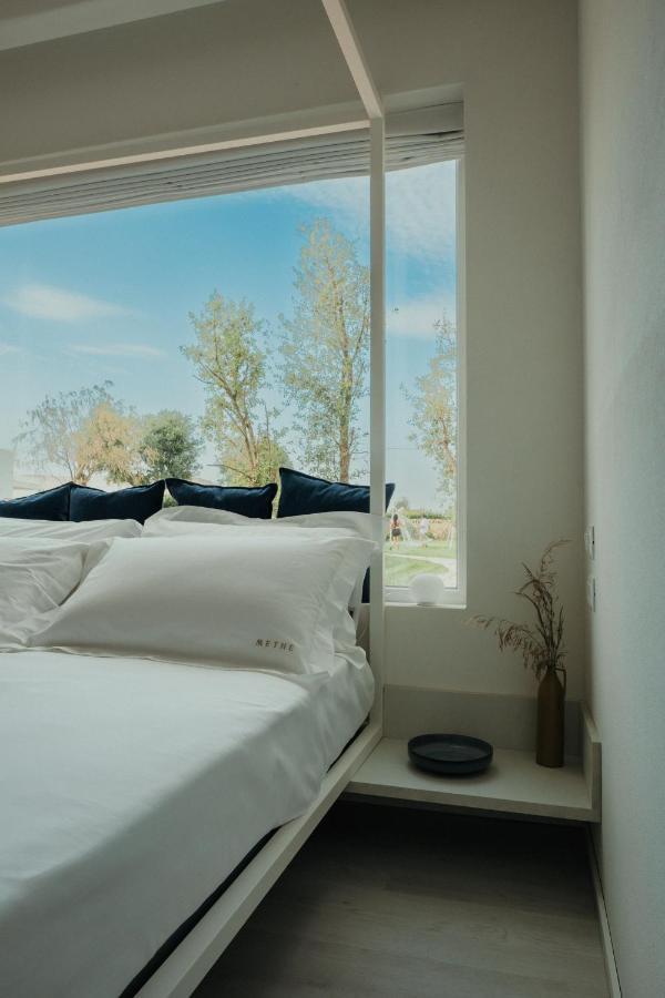 Bed and Breakfast Methe Лиццано Экстерьер фото