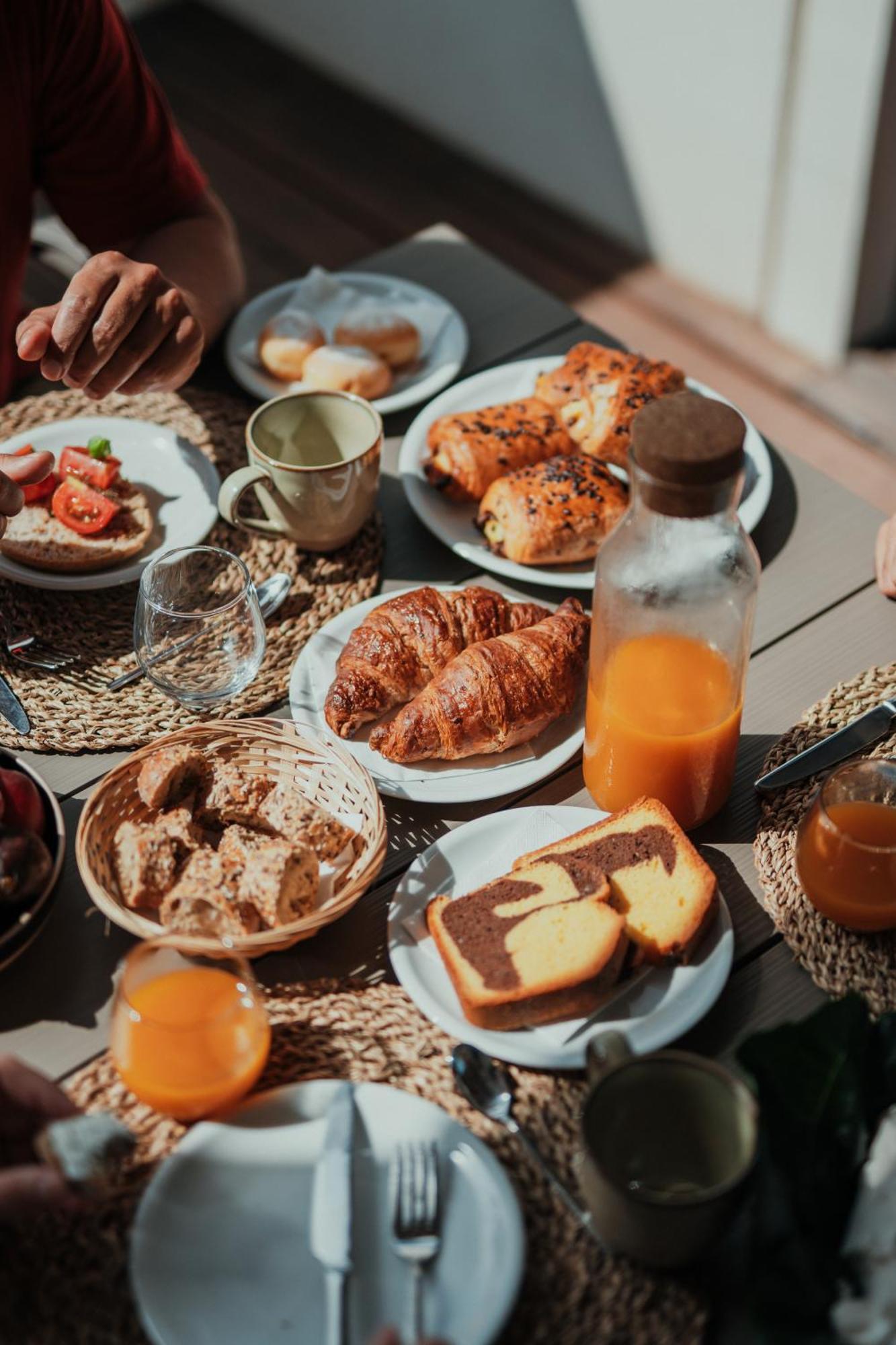 Bed and Breakfast Methe Лиццано Экстерьер фото