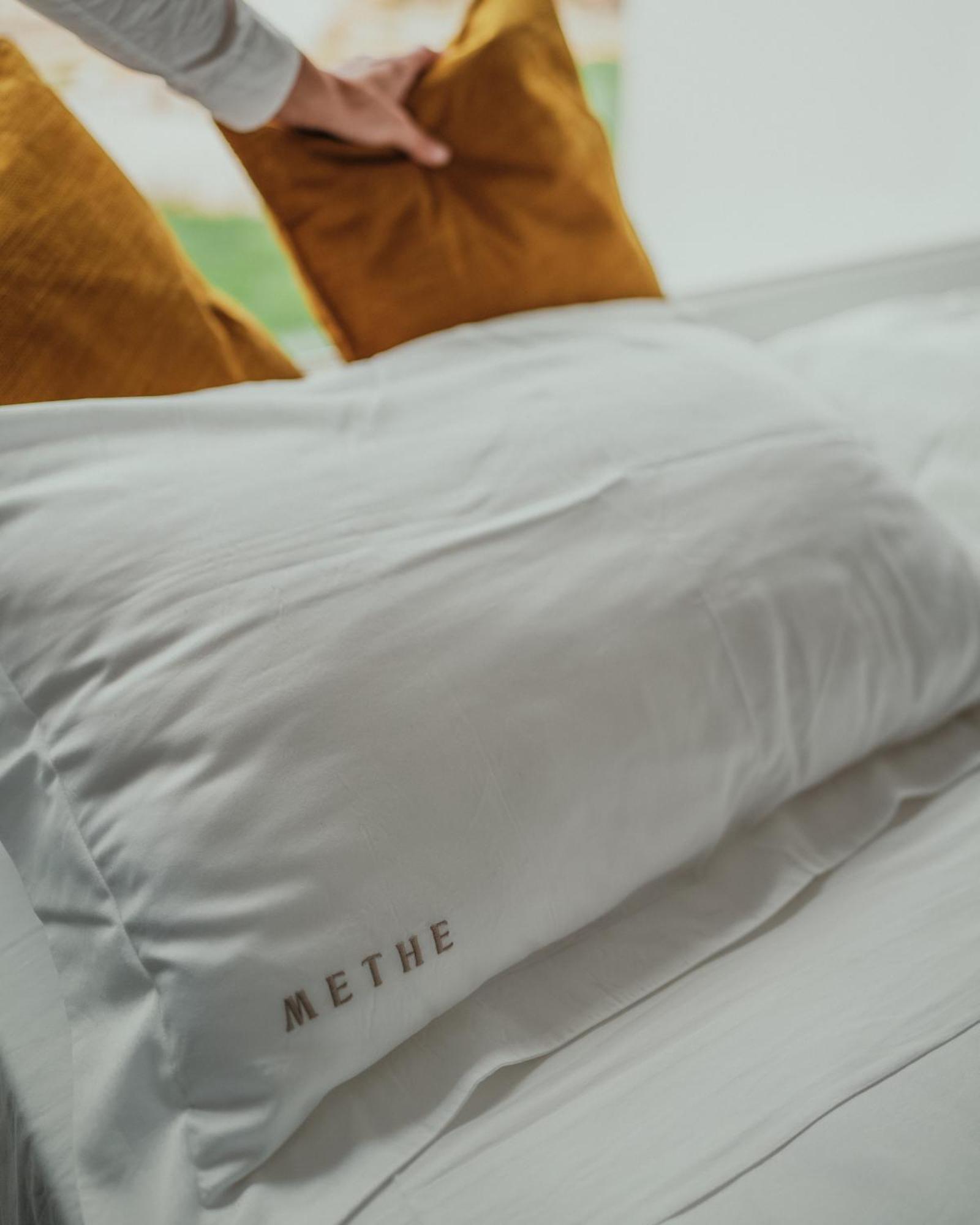 Bed and Breakfast Methe Лиццано Экстерьер фото